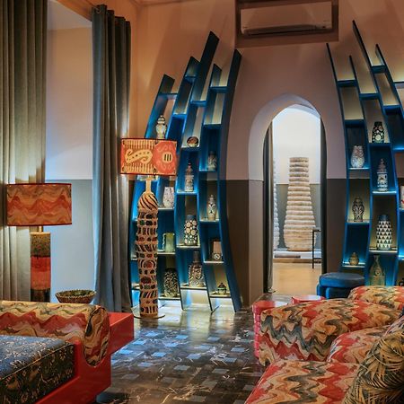 Riad Due Маракеш Екстериор снимка
