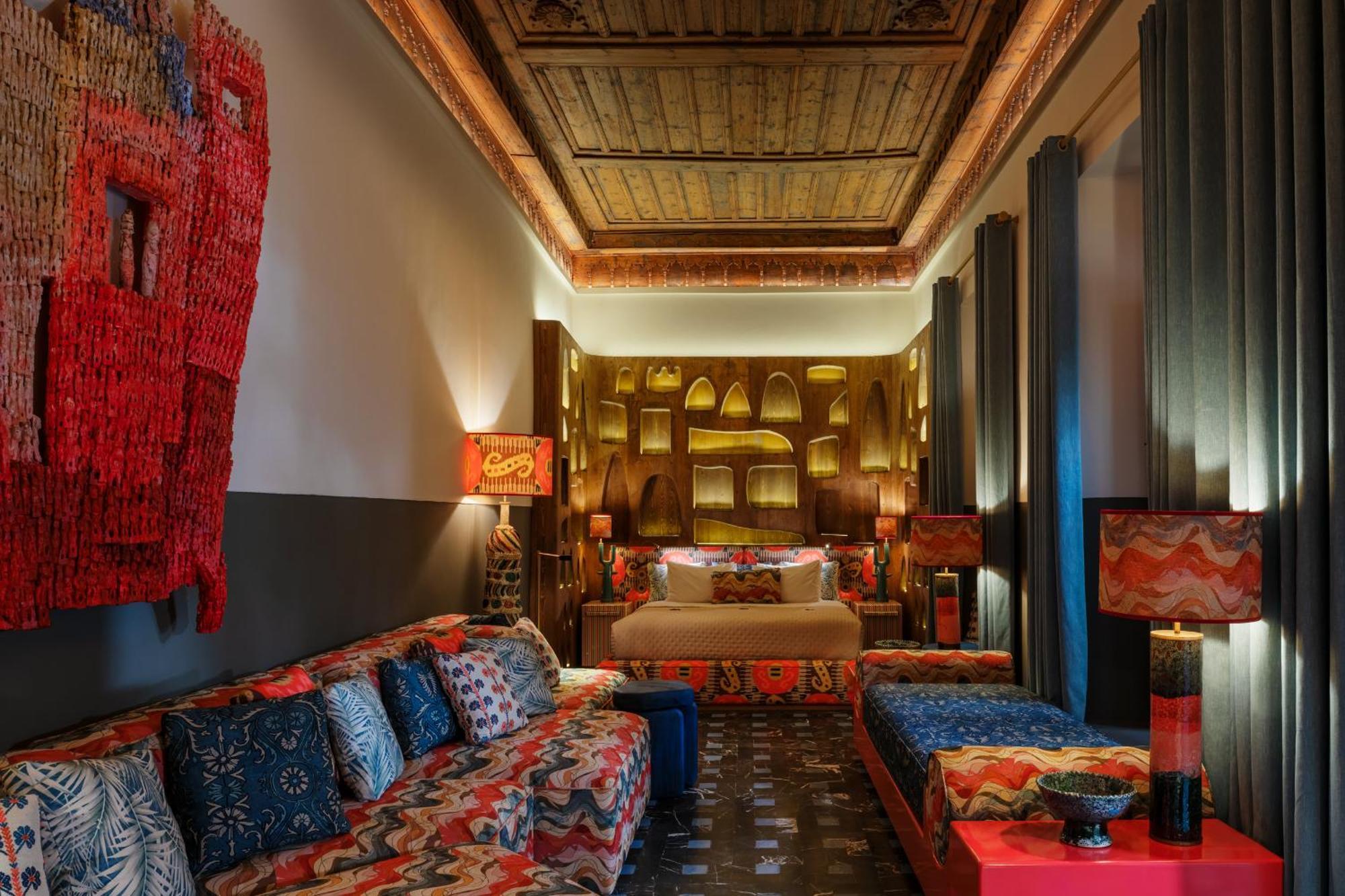 Riad Due Маракеш Екстериор снимка