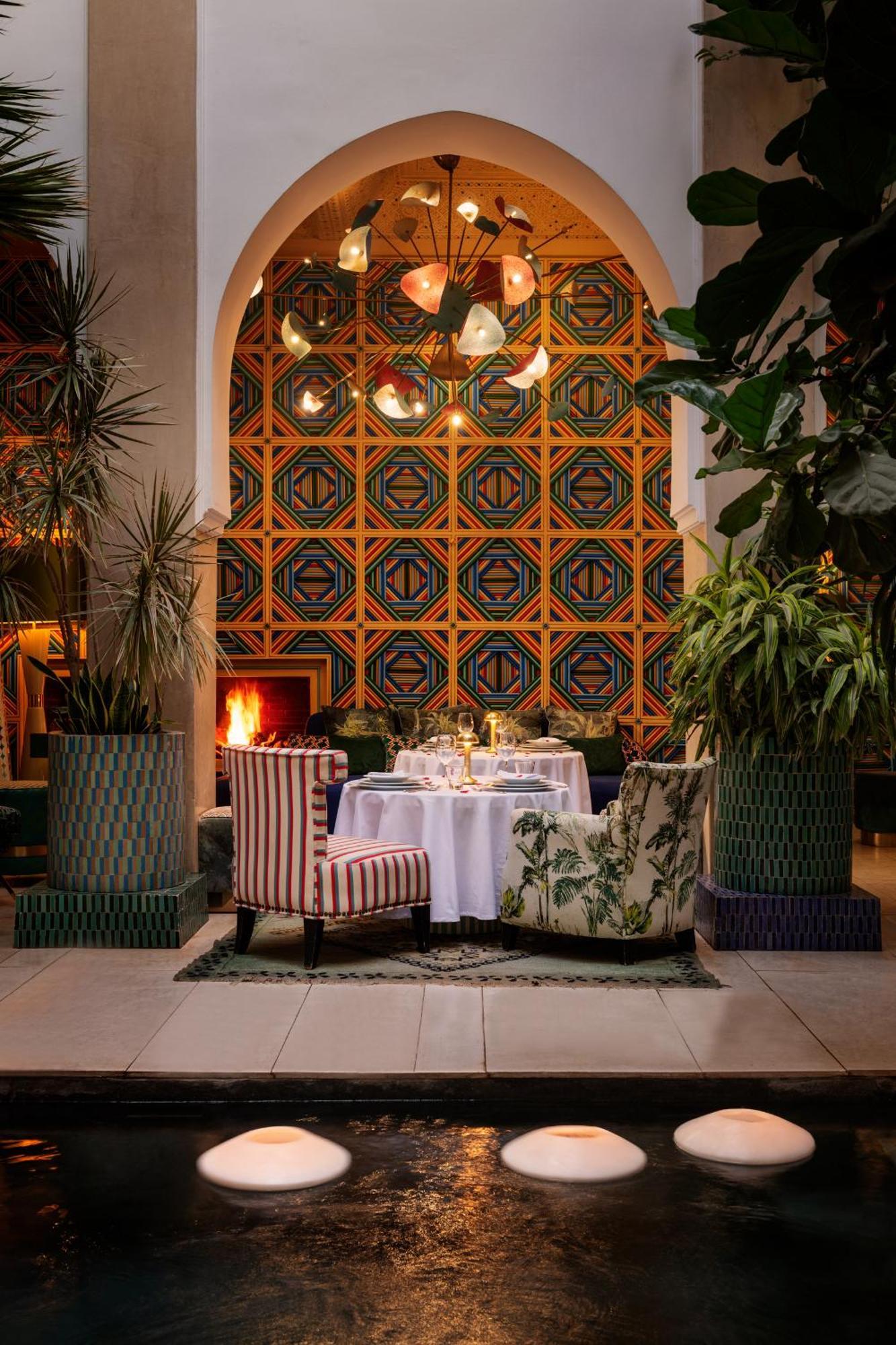 Riad Due Маракеш Екстериор снимка