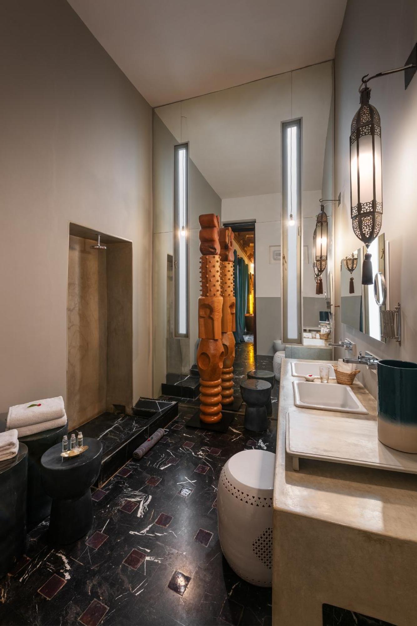 Riad Due Маракеш Екстериор снимка