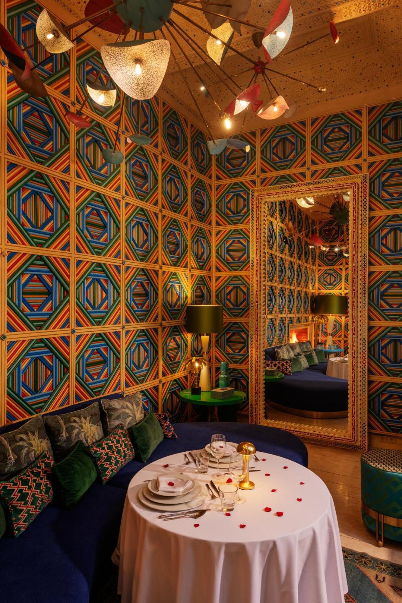Riad Due Маракеш Екстериор снимка