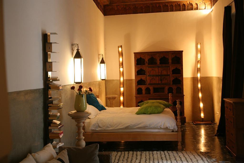 Riad Due Маракеш Екстериор снимка