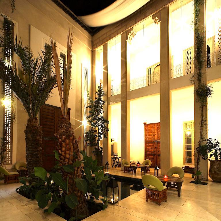 Riad Due Маракеш Екстериор снимка